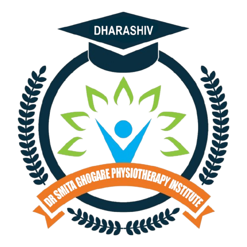 DR. SMITA GHOGARE PHYSIOTHERAPY INSTITUTE